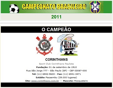 #DicaTdF: Futebol na cabeça!