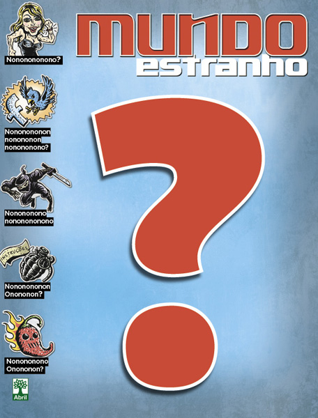 #Tarefa: Ajude a escolher a capa da ME!