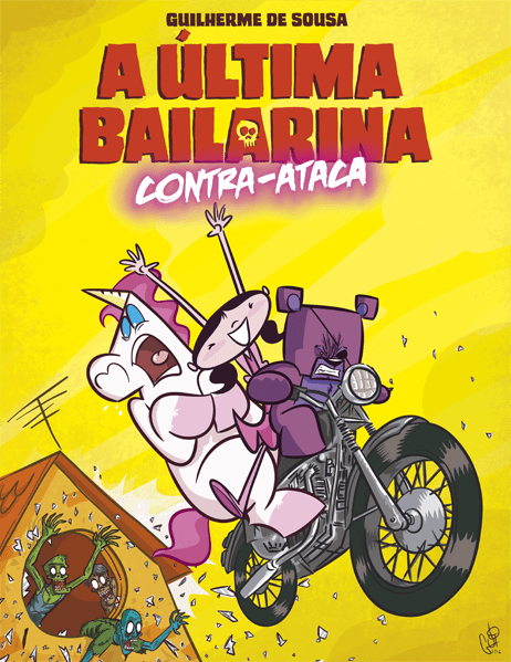 Última Bailarina