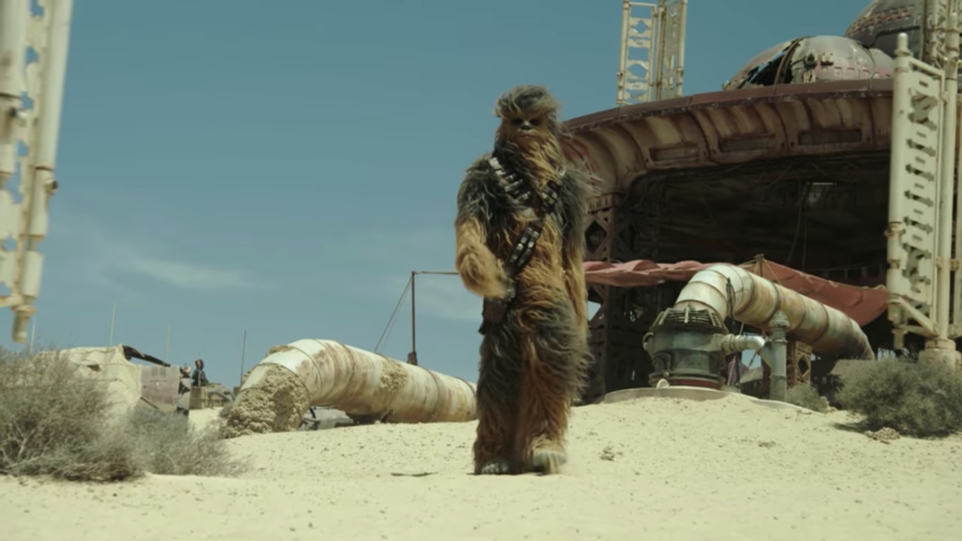#RoarForChange: campanha de Star Wars vai arrecadar dinheiro para o Unicef