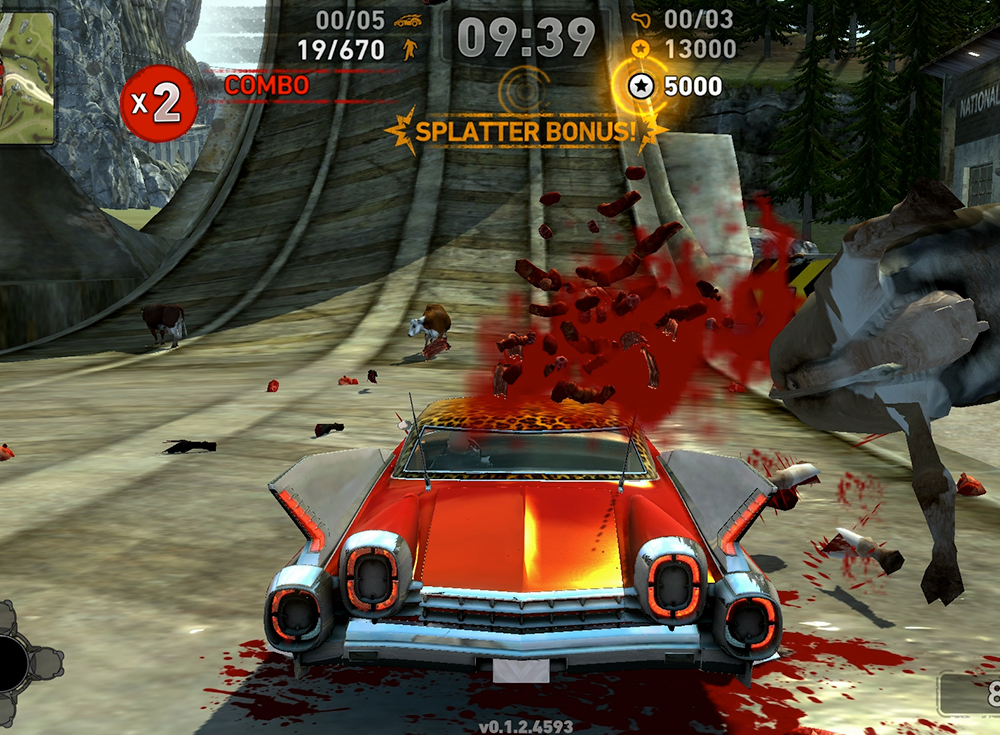 Carmageddon