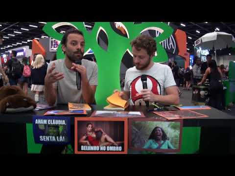 CCXP 2017: A origem de 7 memes clássicos brasileiros