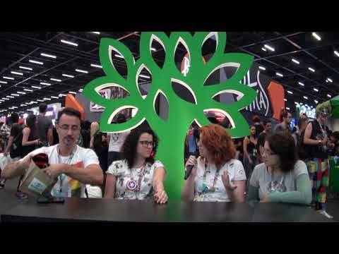 CCXP: machismo no ambiente nerd
