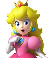O que tocaria na playlist de… Peach