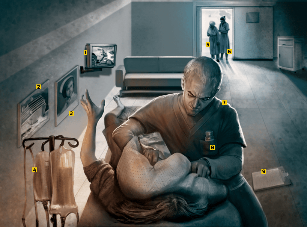 Charles Cullen, o enfermeiro que é o maior serial killer dos EUA