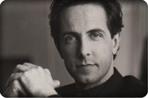 clivebarker