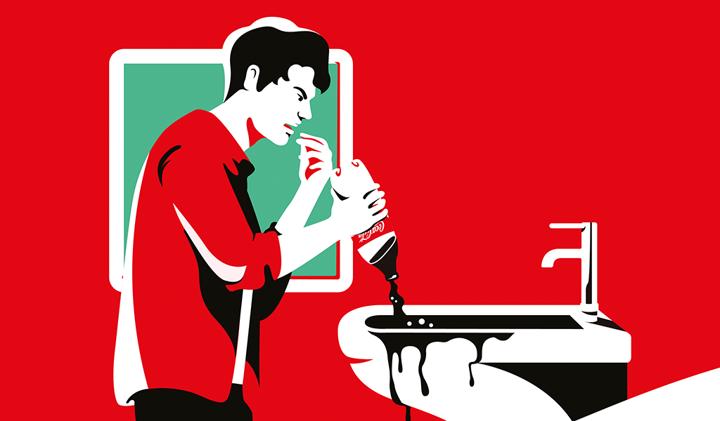 12 mitos e verdades sobre a Coca-Cola