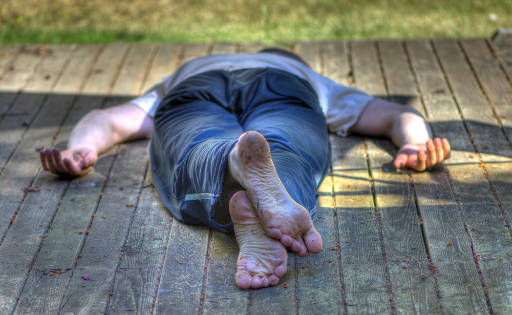 Como acontece um coma alcoólico?