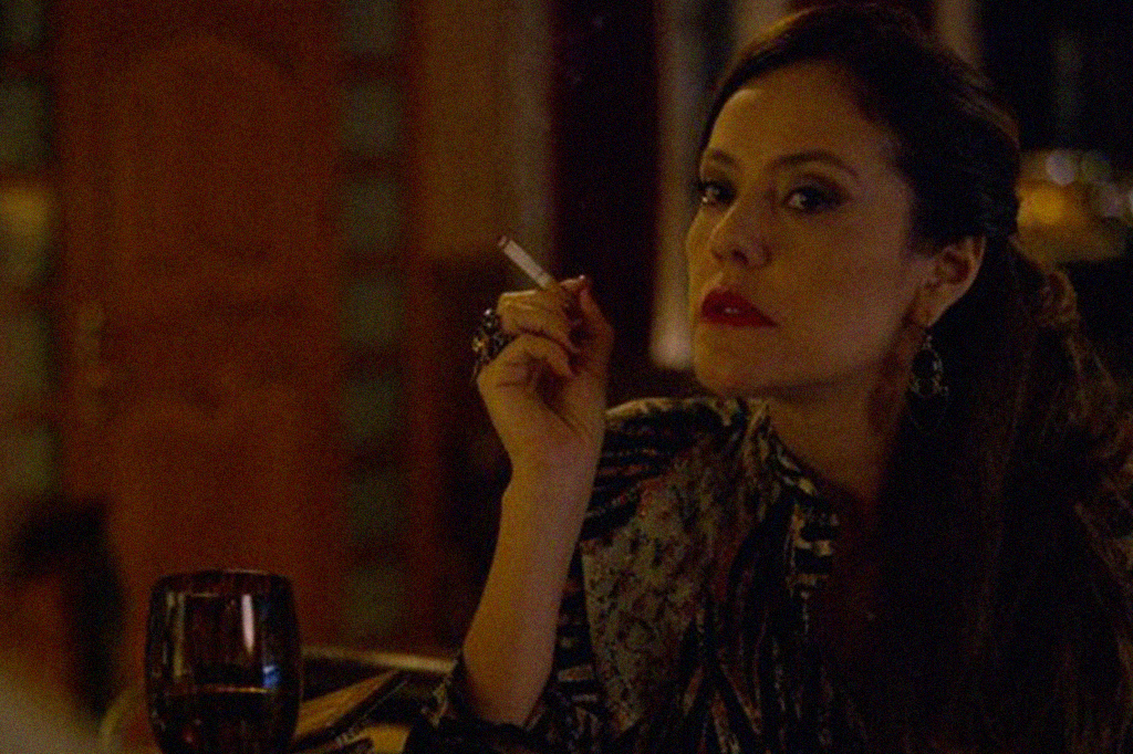 Conheça a mulher que inventou o tráfico na Colômbia