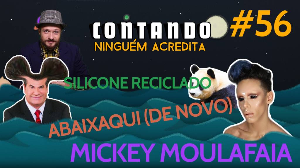 Silas Malafaia: o homem que quer falir a Disney – Contando #56