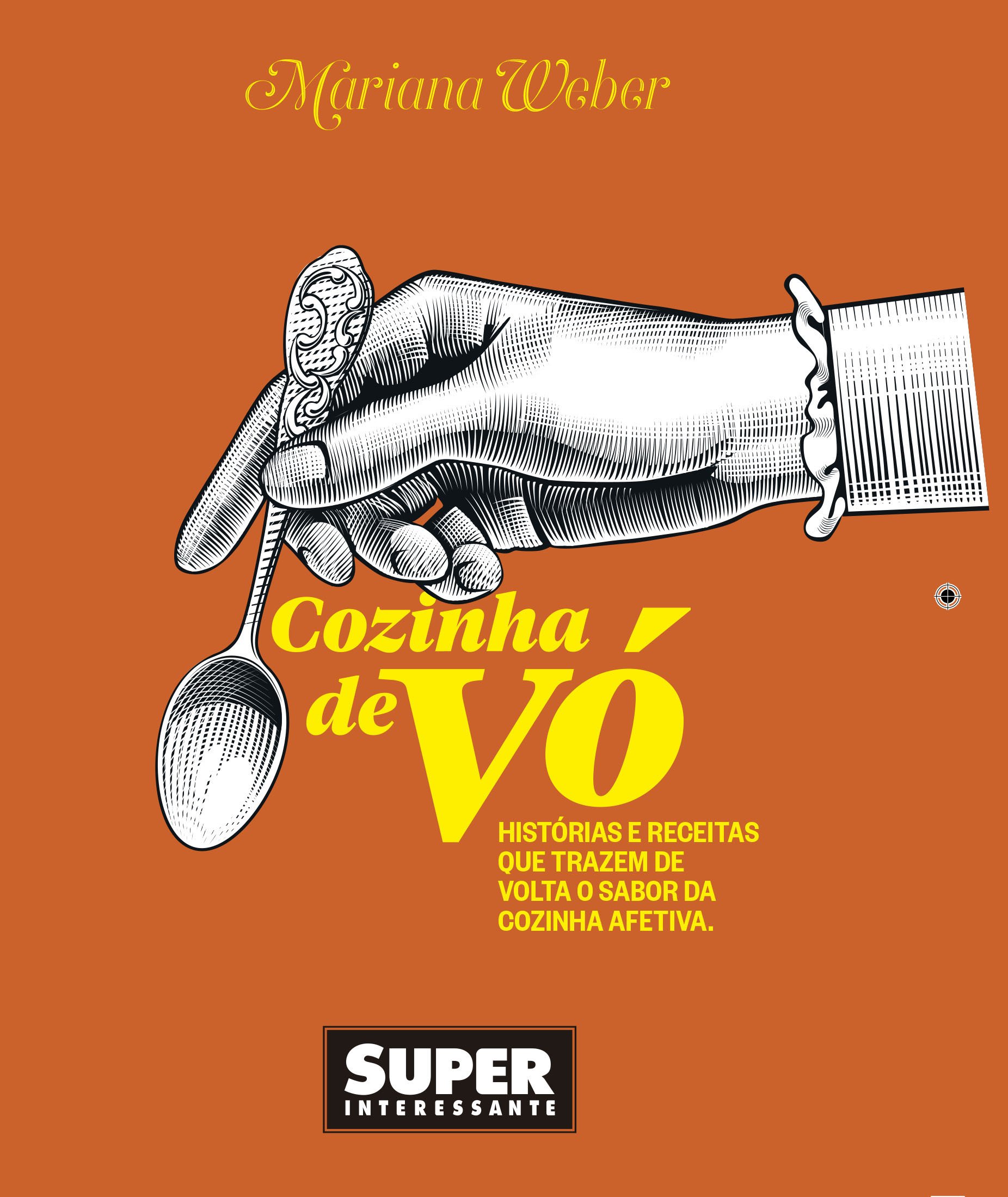 Cozinha de Vó