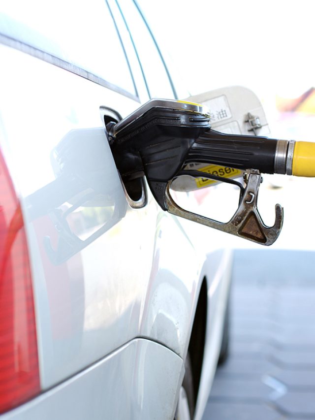 Qual a diferença entre álcool, diesel, etanol e gasolina?