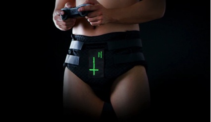 Desenvolvedores de Outlast 2 criam linha de fraldas para adultos