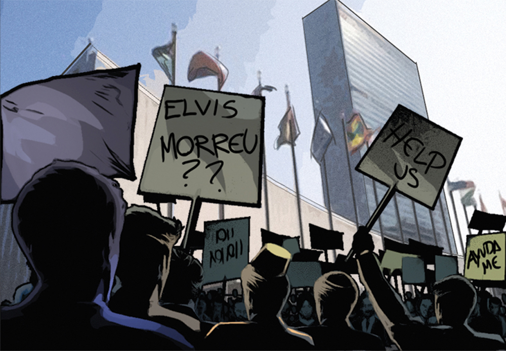 O que aconteceria se ficasse provado que Deus existe?