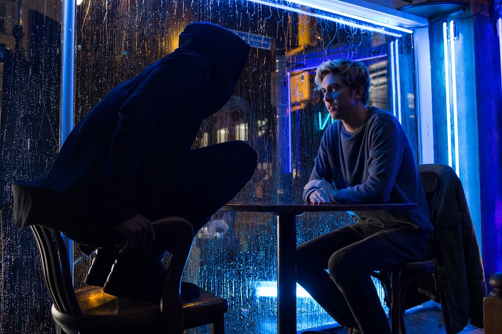 Death Note da Netflix é um filme ok, mas uma péssima adaptação