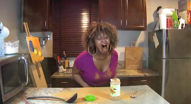 Desafio da canela: se eu fosse você, não faria em casa