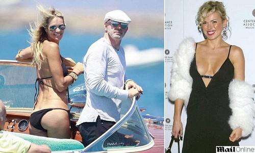 Divórcio coloca mulher na lista dos 500 mais ricos da Inglaterra
