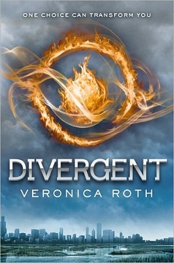 Dica TdF – Divergente