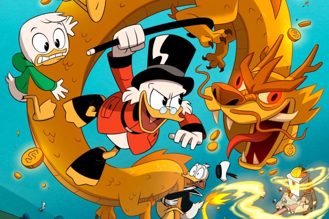 DuckTales
