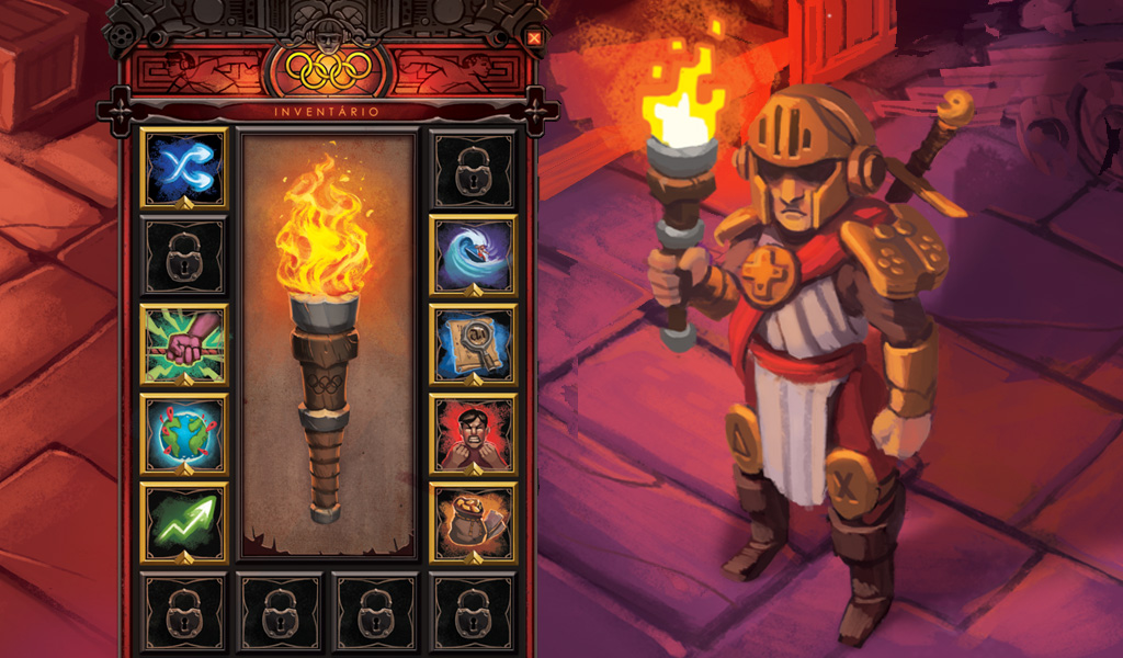 Videogame poderá ser esporte olímpico algum dia?