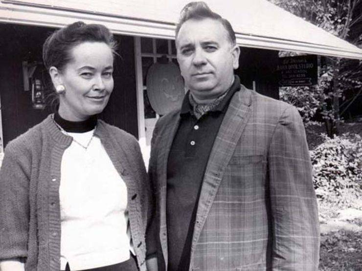 Semana de Halloween – Os 5 melhores casos de Ed e Lorraine Warren
