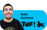 Eder Santana