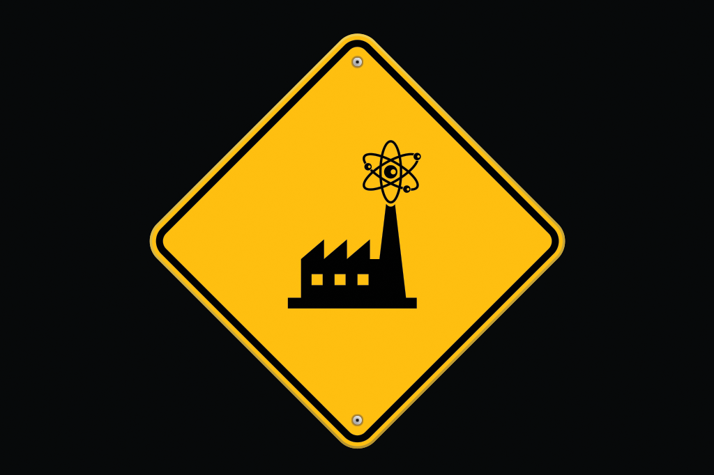 A fantástica fábrica de elementos pesados