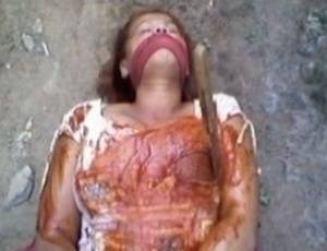 Homem é pago para matar mulher, se apaixona pela vítima e simula crime com ketchup