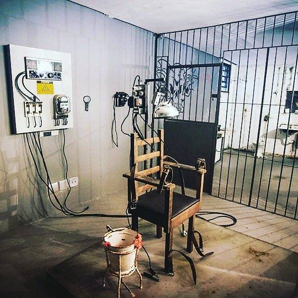Fomos conhecer uma Escape Room e te contamos como foi