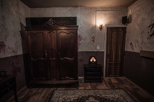 TdF Conferiu – Encaramos a sala Harbinger do Escape Room SP!