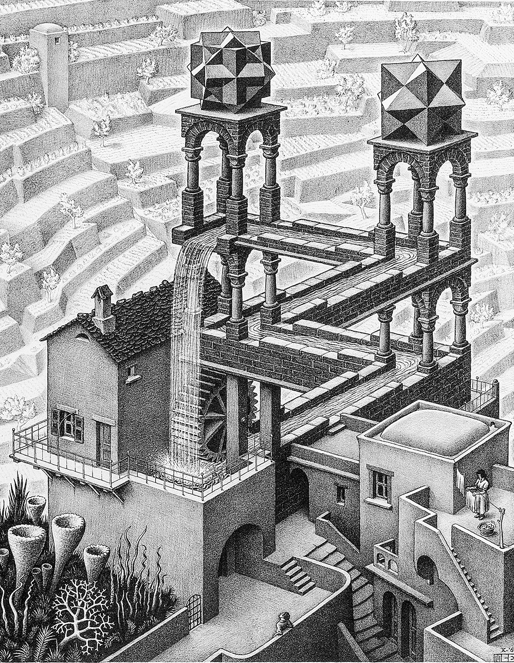 escher_cascata