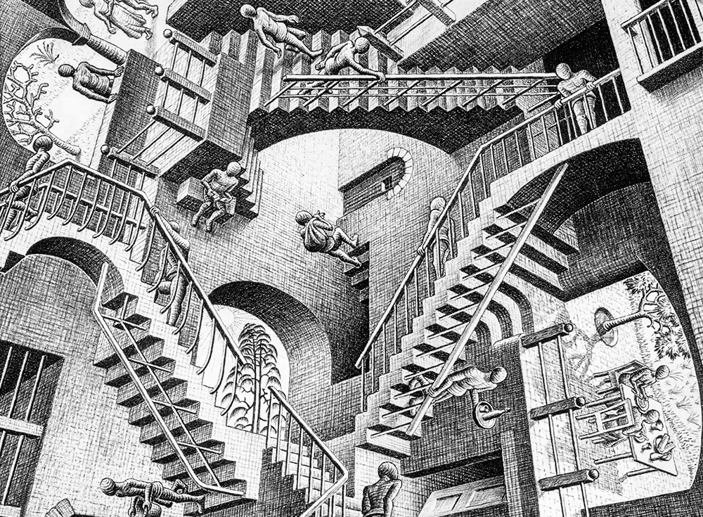 escher_relatividade