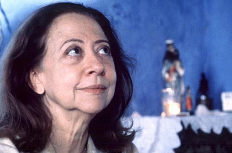 Fernanda Montenegro