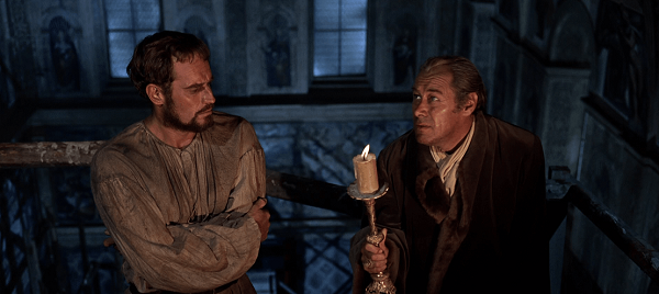 13 filmes brilhantes sobre pintores famosos