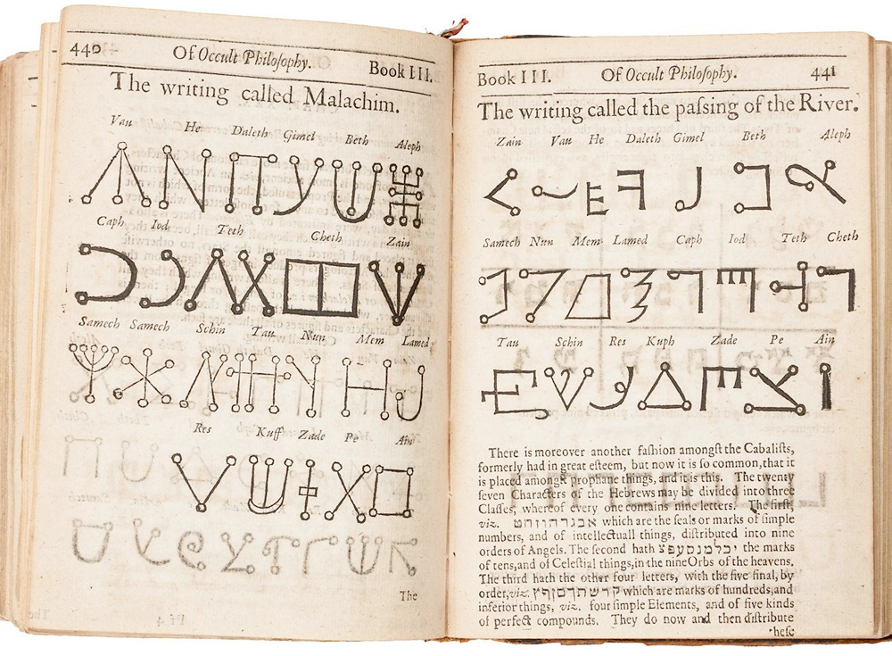 Os 10 livros ocultistas mais influentes da história