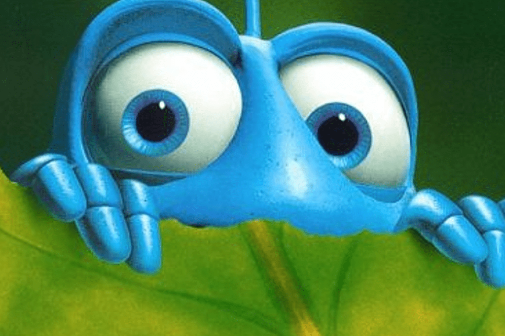 Como é a vida dentro de um formigueiro?