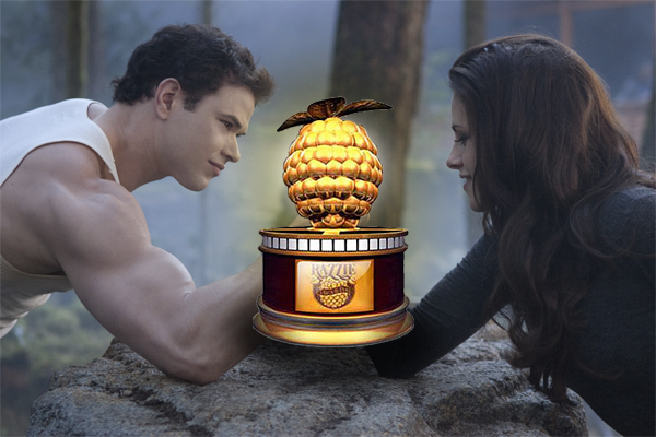 TdF Conferiu – Framboesa de Ouro 2013