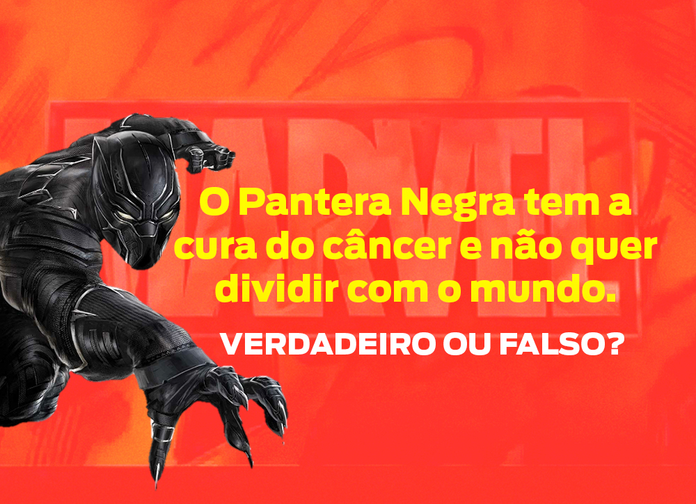 Verdade ou mentira? Essas bizarrices da Marvel aconteceram mesmo?