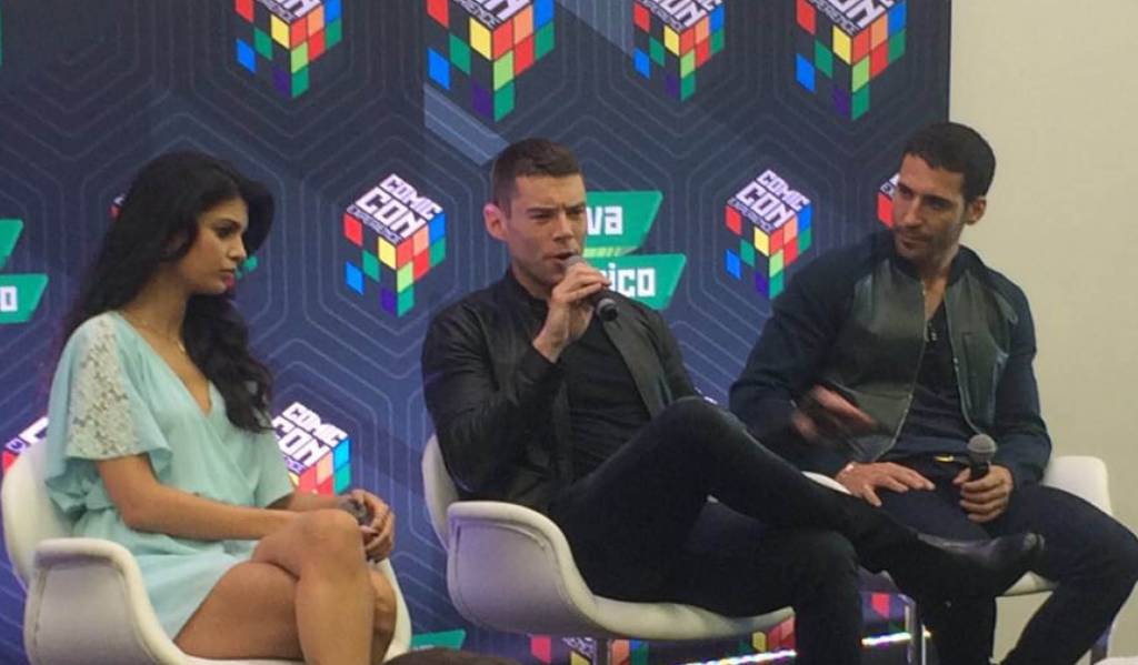 “Sense8 luta contra tudo o que Trump quer implantar”, diz elenco