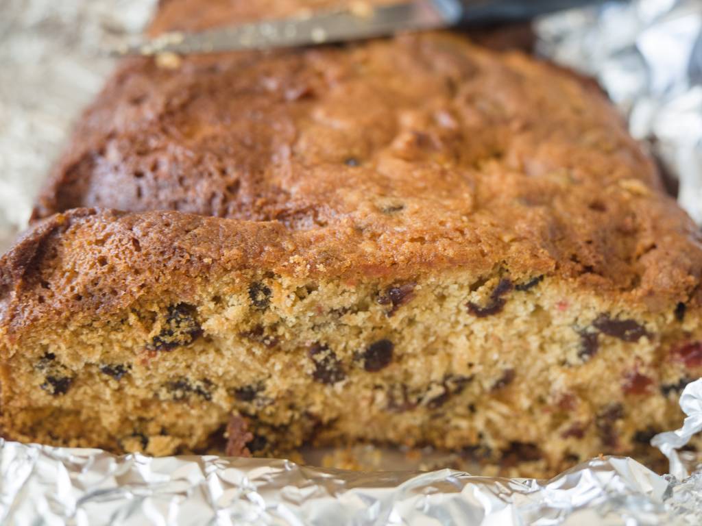“Passagem do bolo de frutas”, tradição centenária de família americana, pode acabar nessa geração