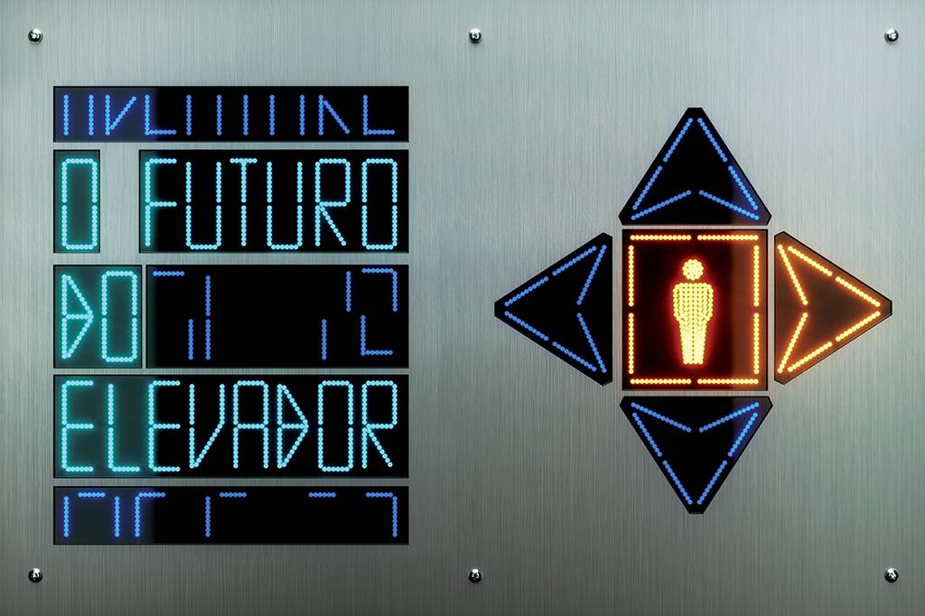 O futuro do elevador — e o caso do homem que ficou  41 horas preso em um