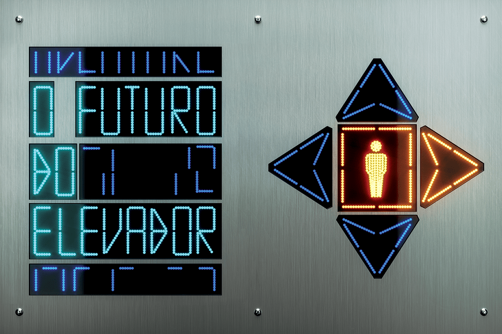 O futuro do elevador — e o caso do homem que ficou  41 horas preso em um