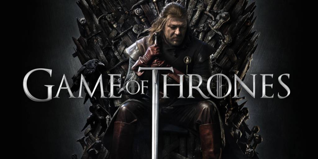 Por que você NUNCA vai ver “Game of Thrones” na Netflix