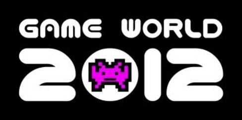 #TdFConferiu: Game World 2012!