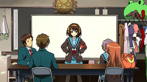 5 animes com garotas kawaii e perigosas