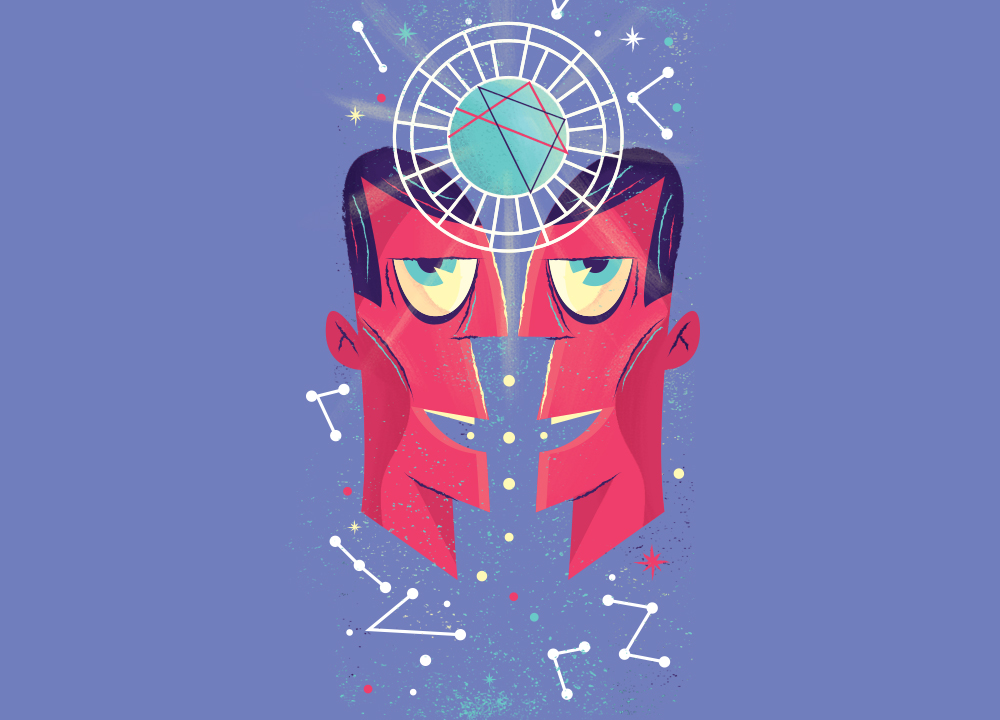 Irmãos gêmeos têm o mesmo mapa astral?