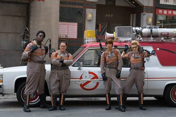 As 11 melhores coisas da San Diego Comic Con 2015