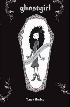 #DicaTdF: Ghostgirl