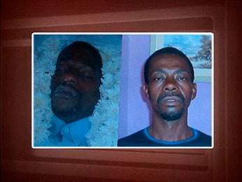 Homem chega em casa e interrompe o próprio velório