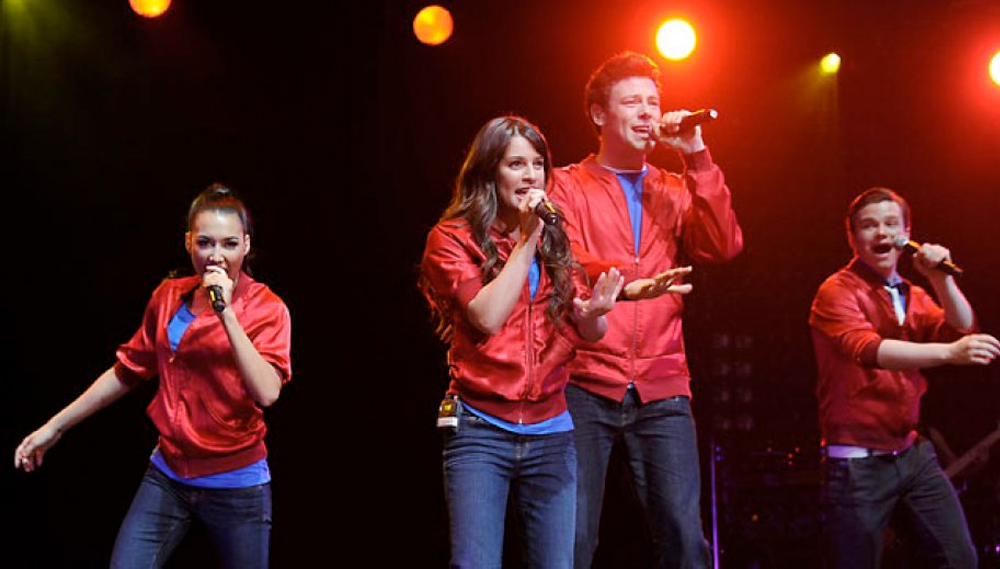 Algum artista se negou a ceder músicas a “Glee”?